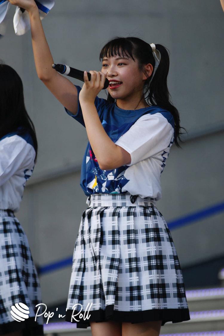 Someday Somewhere ＜TOKYO IDOL FESTIVAL 2019＞｜8/4 FESTIVAL STAGE（17:00-）