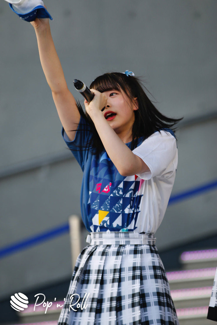 Someday Somewhere ＜TOKYO IDOL FESTIVAL 2019＞｜8/4 FESTIVAL STAGE（17:00-）