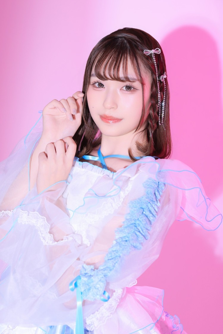 咲雪はなみ