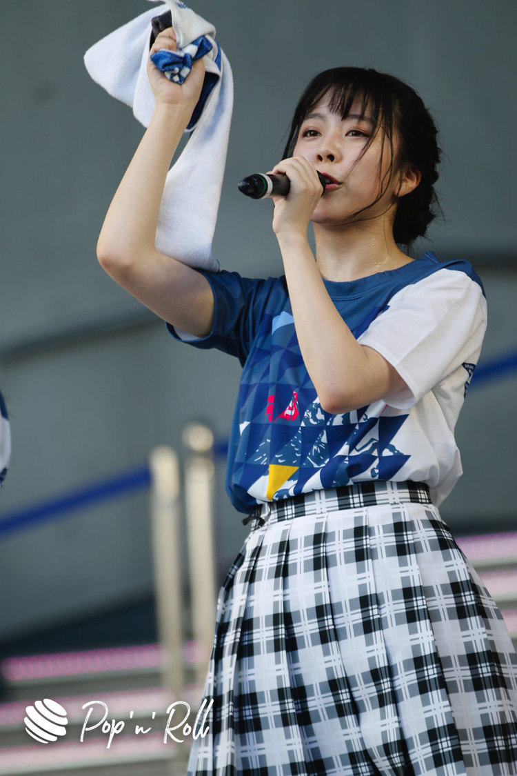 Someday Somewhere ＜TOKYO IDOL FESTIVAL 2019＞｜8/4 FESTIVAL STAGE（17:00-）