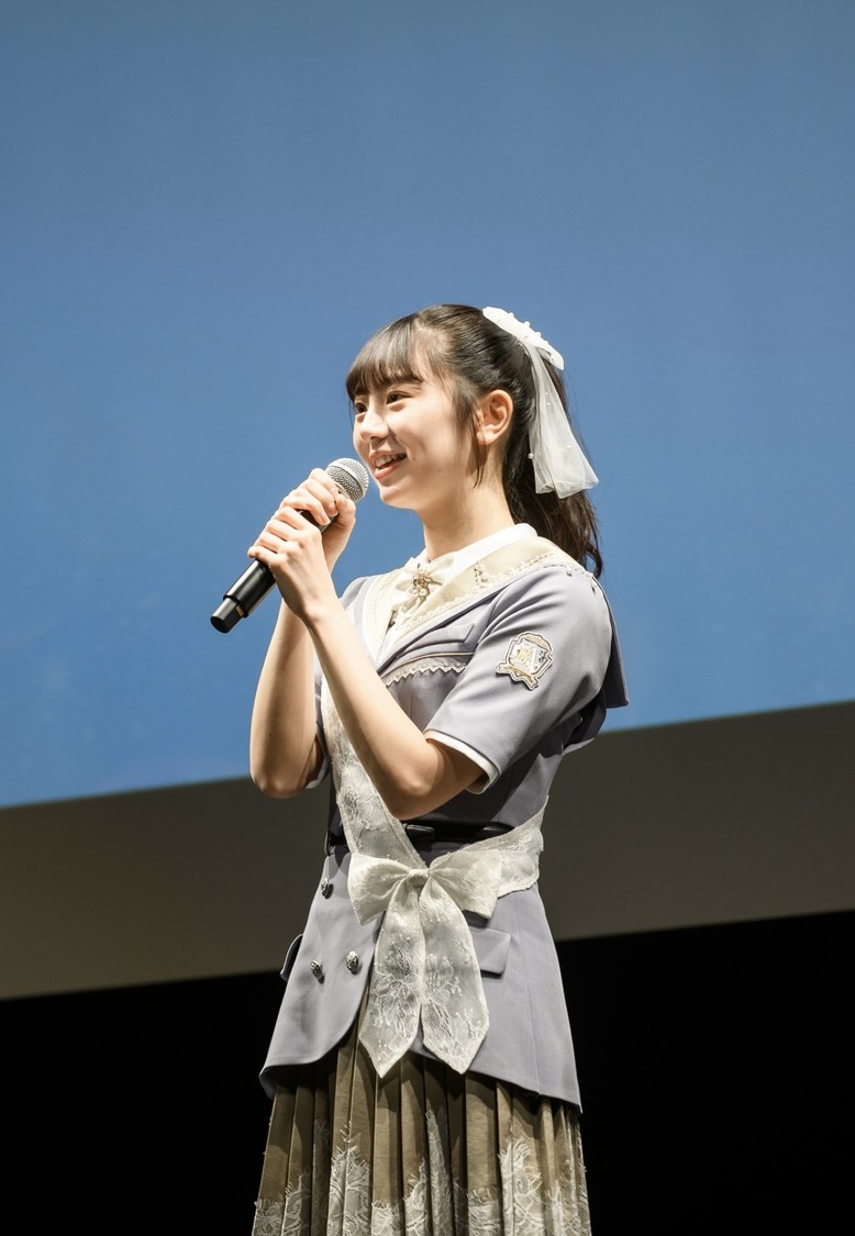 塩釜菜那