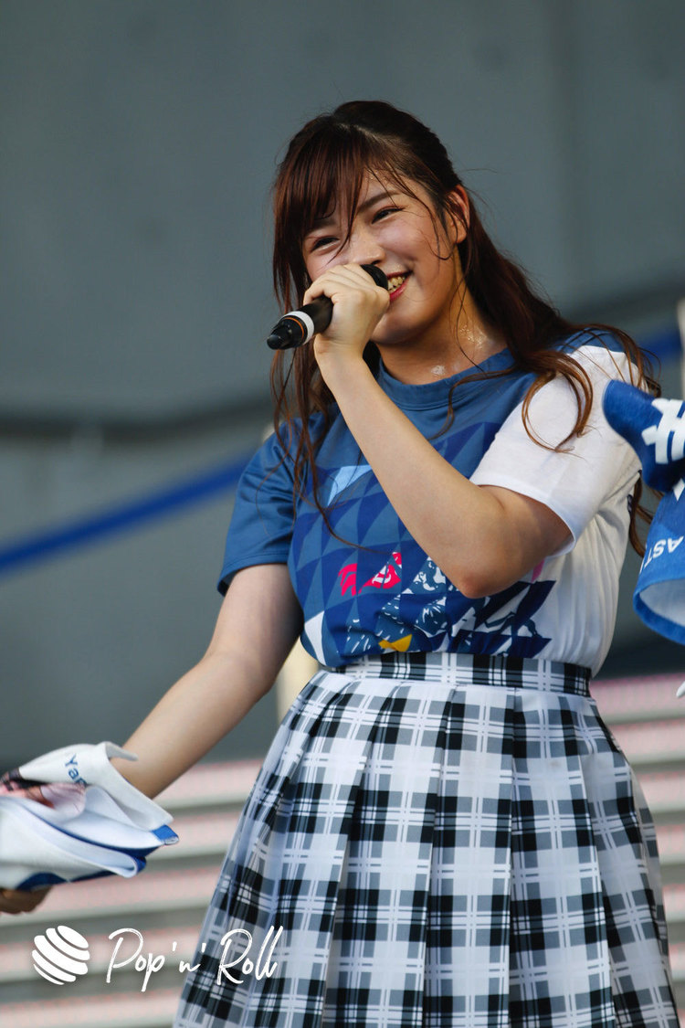 Someday Somewhere ＜TOKYO IDOL FESTIVAL 2019＞｜8/4 FESTIVAL STAGE（17:00-）