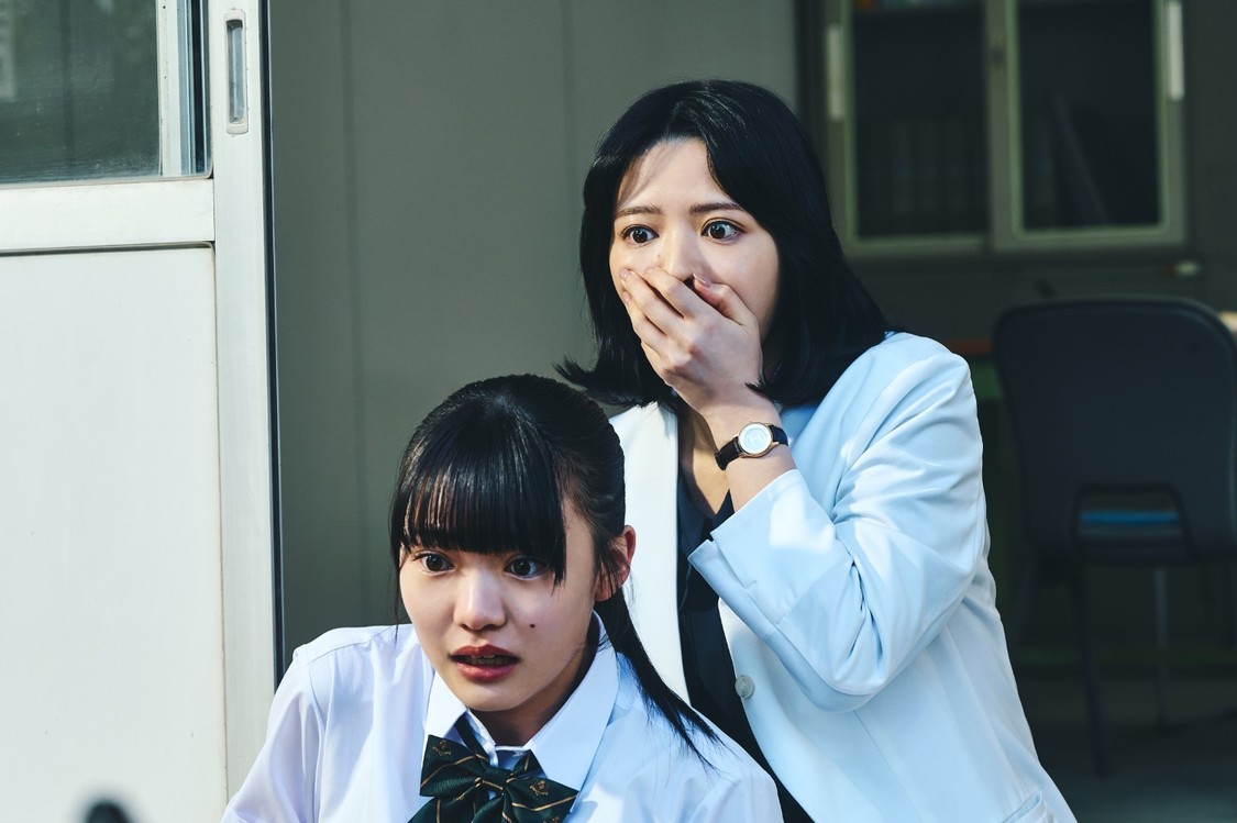 ©2026「だぁれかさんとアソぼ？」製作委員会