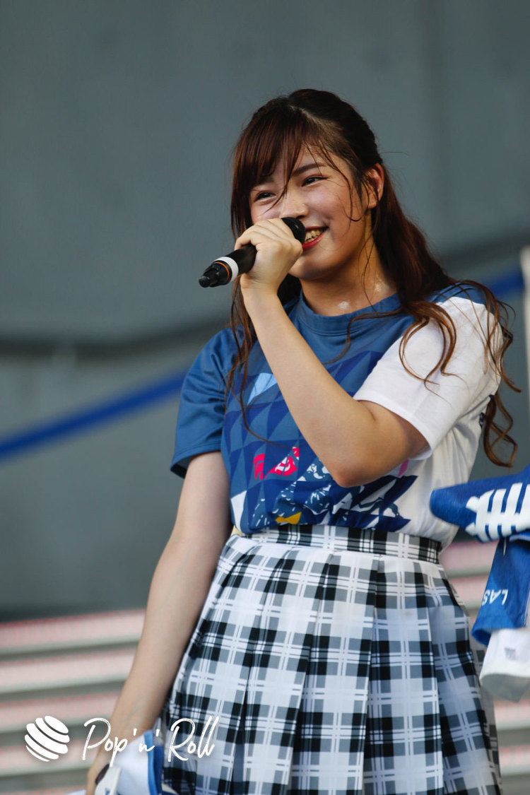 Someday Somewhere ＜TOKYO IDOL FESTIVAL 2019＞｜8/4 FESTIVAL STAGE（17:00-）