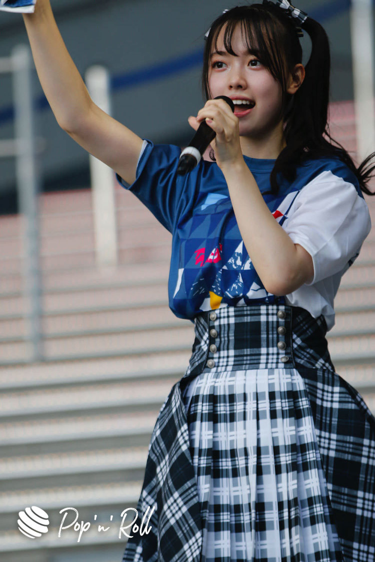 Someday Somewhere ＜TOKYO IDOL FESTIVAL 2019＞｜8/4 FESTIVAL STAGE（17:00-）