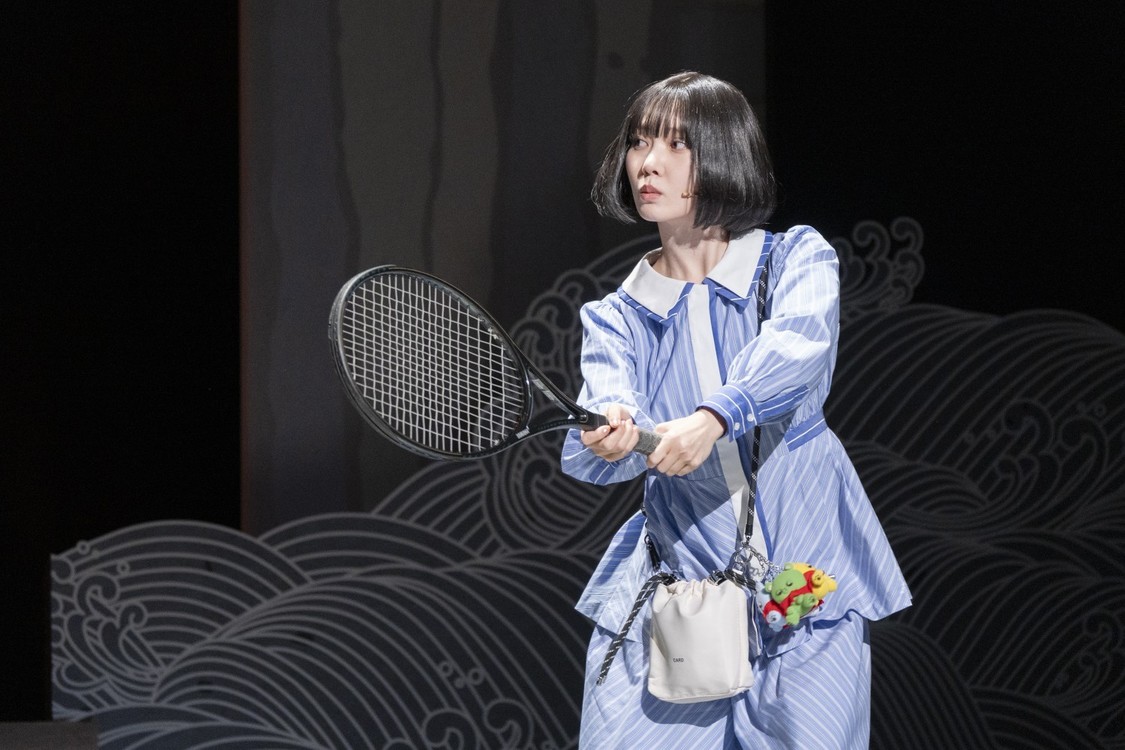 撮影：曳野若菜