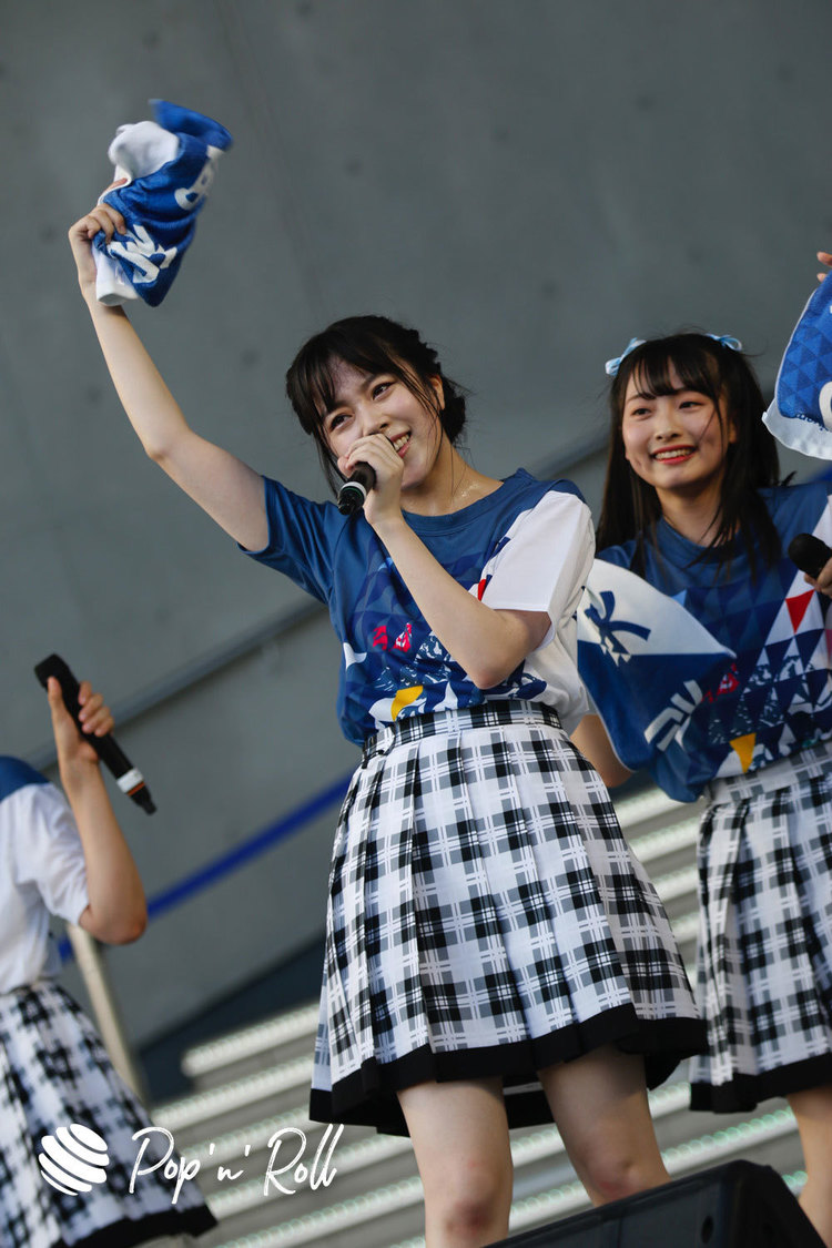 Someday Somewhere ＜TOKYO IDOL FESTIVAL 2019＞｜8/4 FESTIVAL STAGE（17:00-）