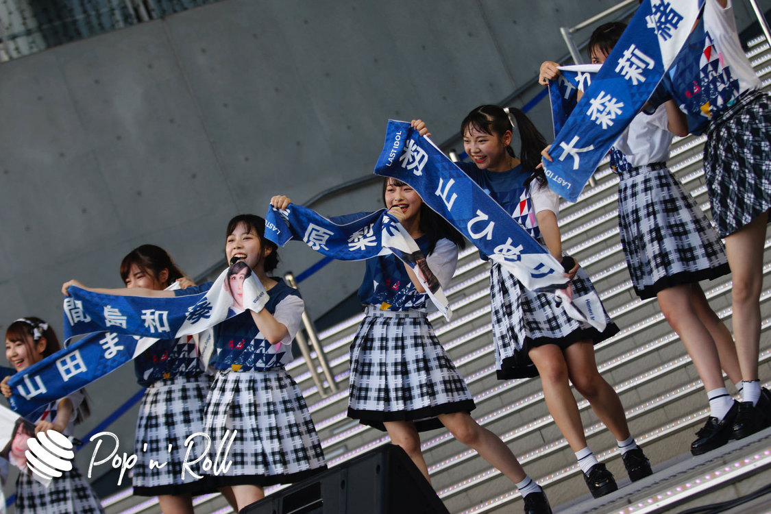 Someday Somewhere ＜TOKYO IDOL FESTIVAL 2019＞｜8/4 FESTIVAL STAGE（17:00-）