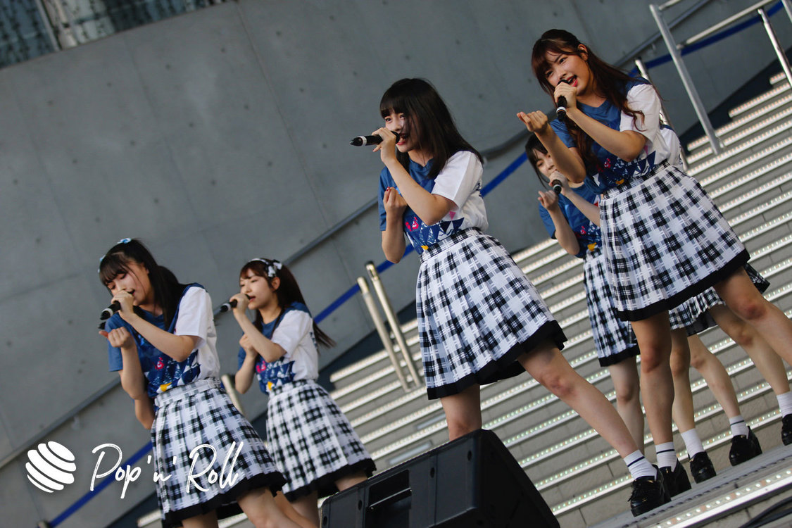 Someday Somewhere ＜TOKYO IDOL FESTIVAL 2019＞｜8/4 FESTIVAL STAGE（17:00-）