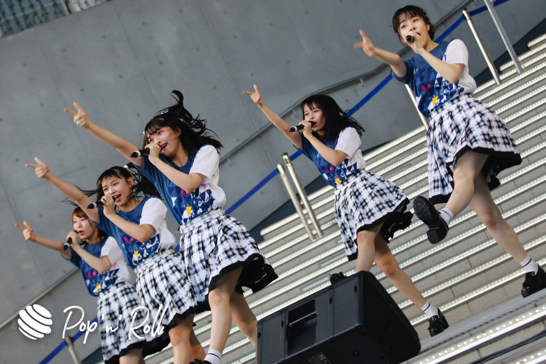 Someday Somewhere ＜TOKYO IDOL FESTIVAL 2019＞｜8/4 FESTIVAL STAGE（17:00-）