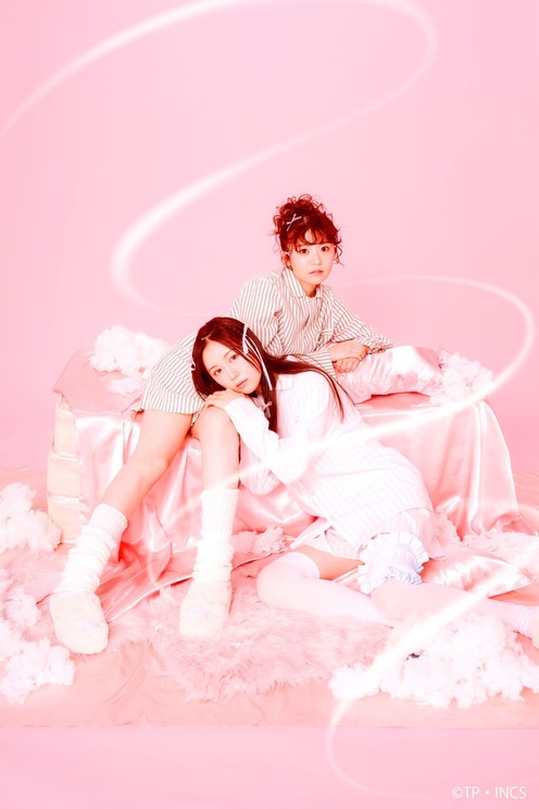 Suupeas、新曲「不眠星人」5月22日配信リリース！