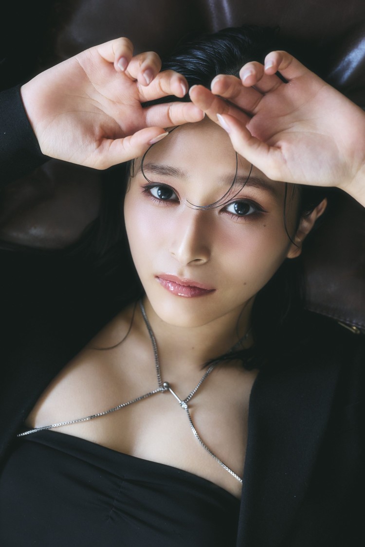  撮影／高橋慶佑