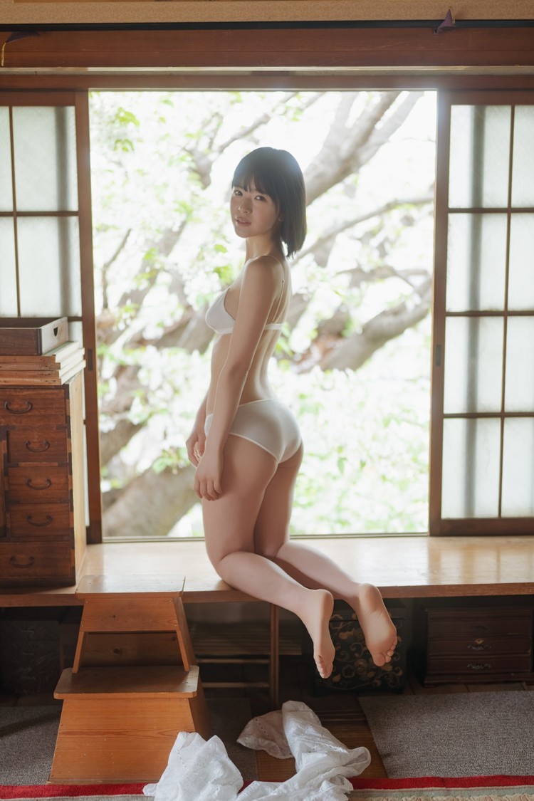 撮影／HIROKAZU