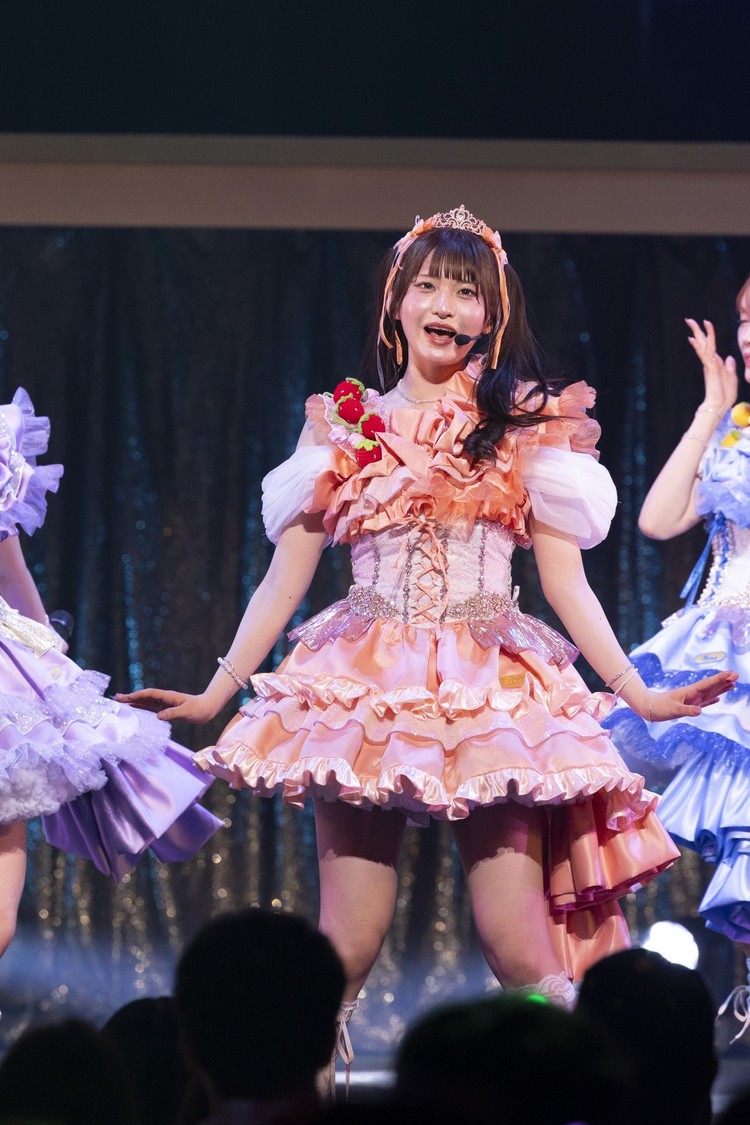 ＜9人ともぎたてHALL PARTY＞いぎなり東北産