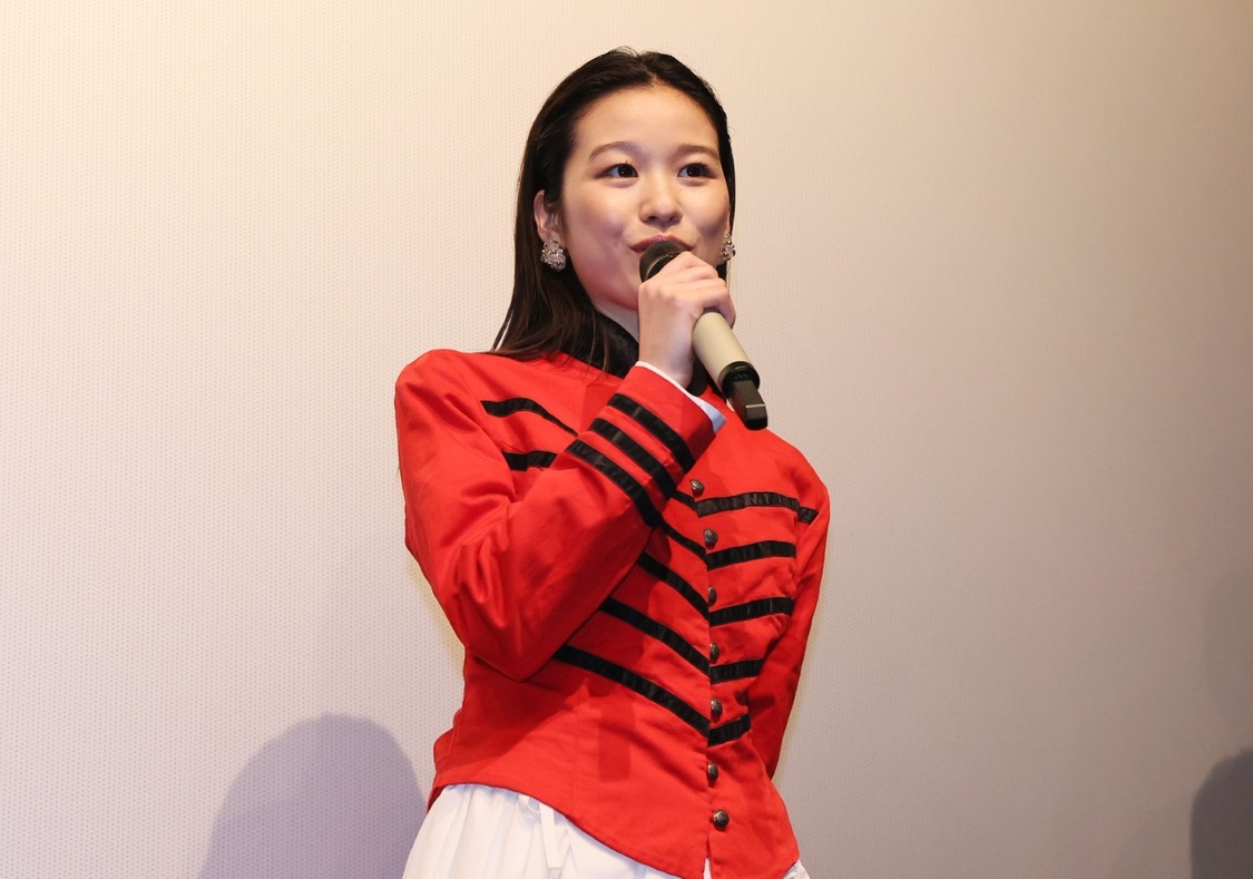 森田想