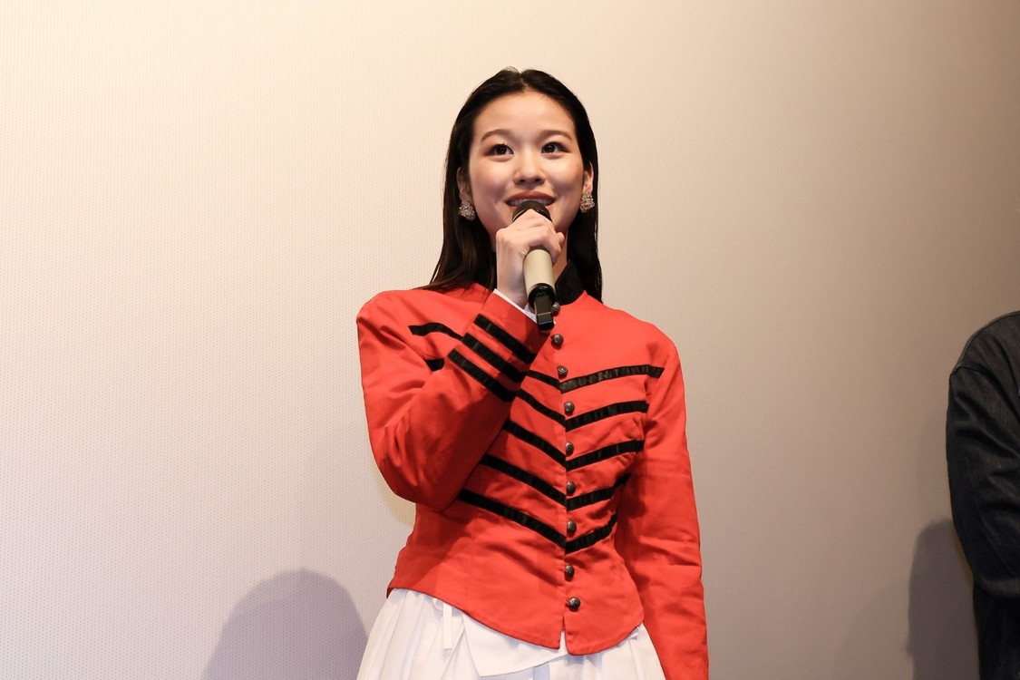 森田想