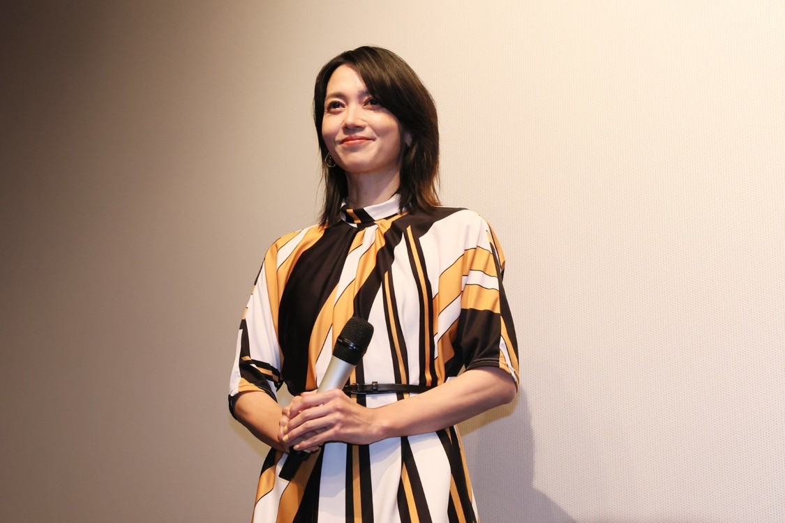 遠藤久美子
