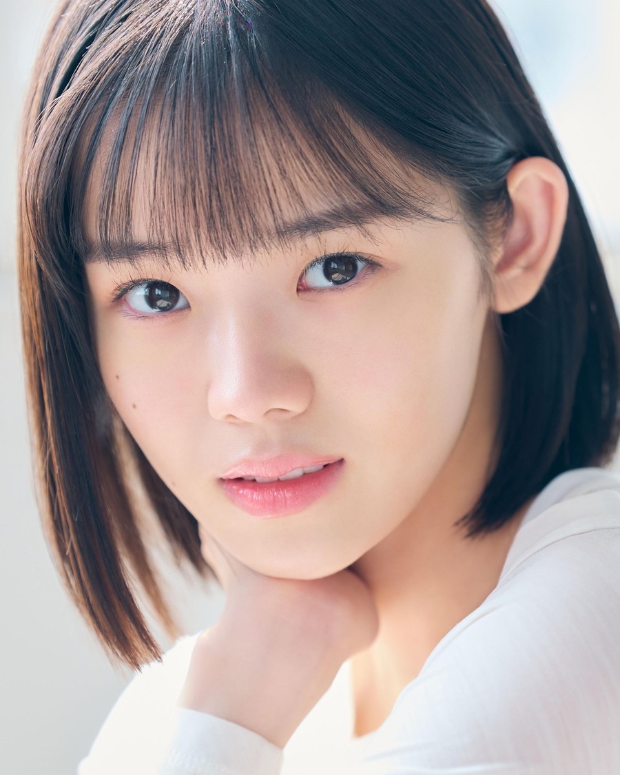 志田こはく