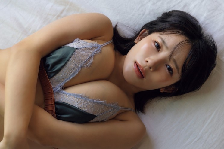 3.天木じゅん(C)光文社/週刊FLASH 写真◎永尾まりや(八木茉莉)