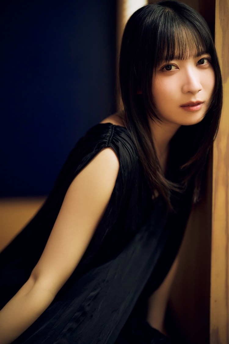 八木仁愛(C)光文社／週刊FLASH 写真◎後野順也