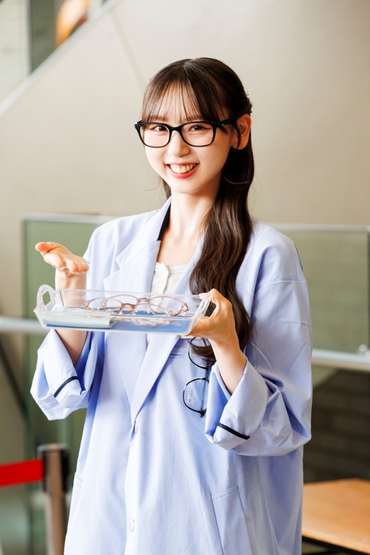 ＜NMB48×なんばCITY もしも店員だったら撮影会＞