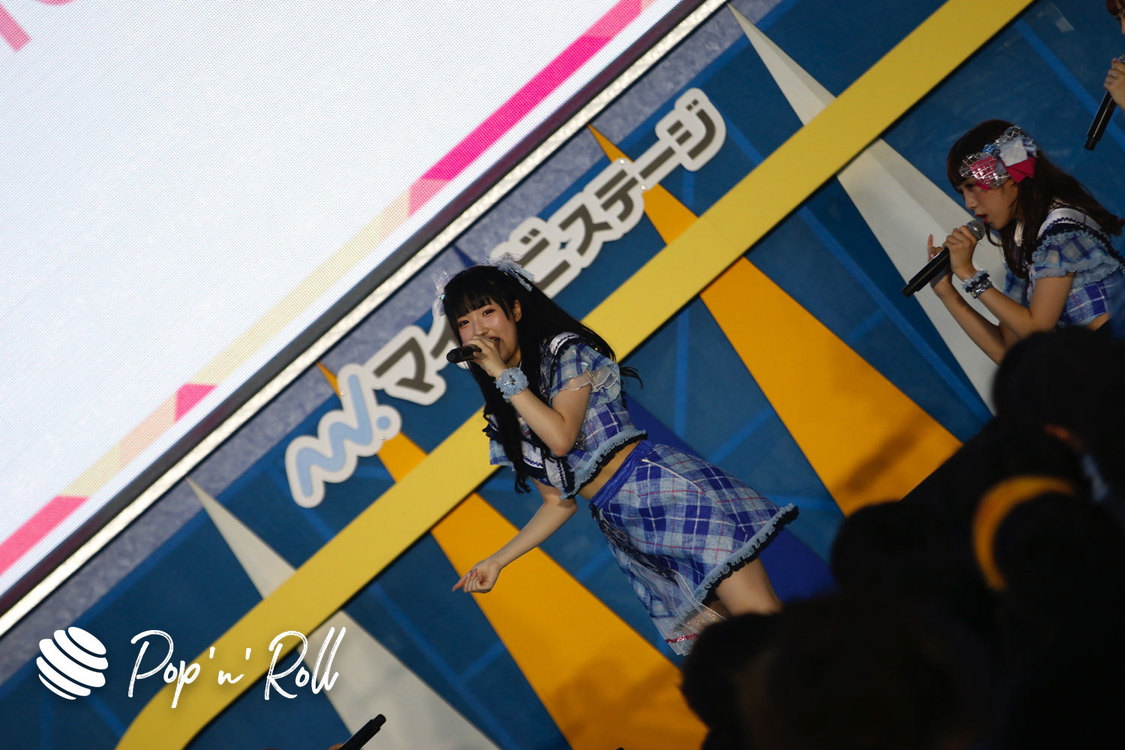 アキシブproject ＜TOKYO IDOL FESTIVAL 2019＞｜8/4 DREAM STAGE（18:25-）