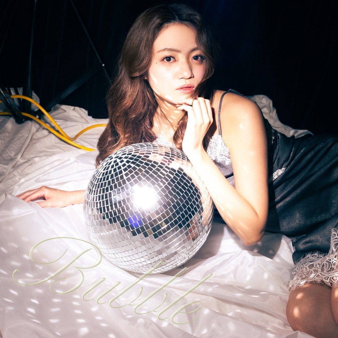 吉川茉優、誕生日の5月28日に新曲「Bubble」を配信リリース！