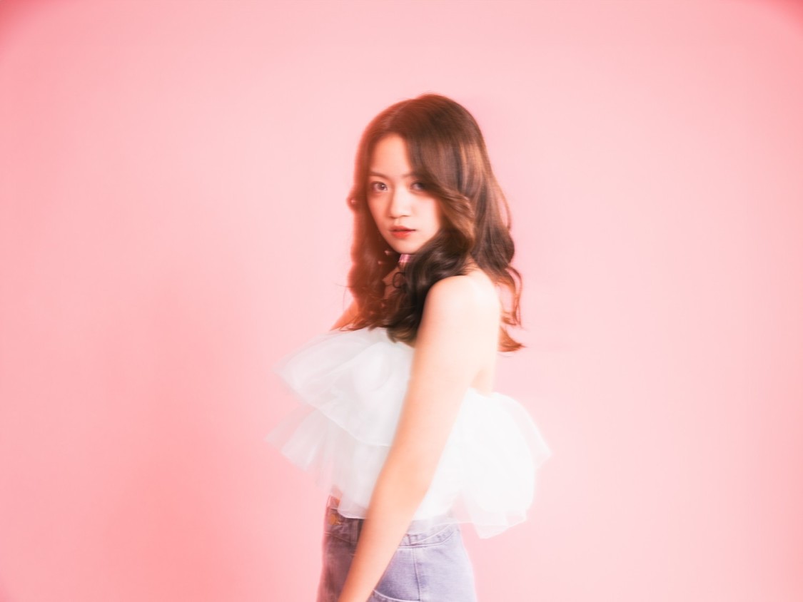 吉川茉優