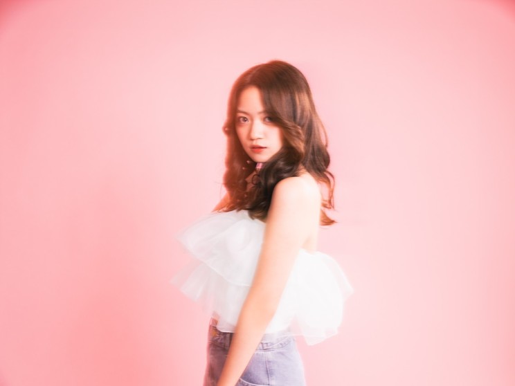 吉川茉優