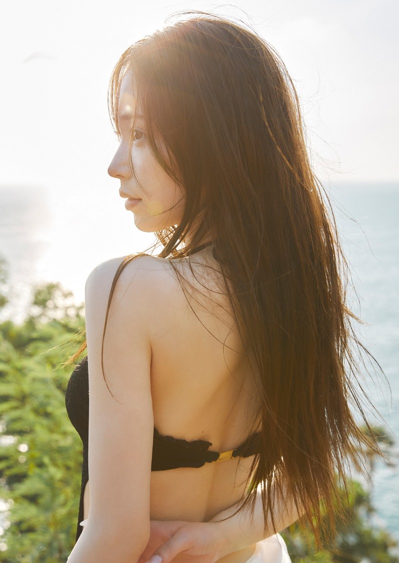 「ほほみ」限定版裏表紙カバー　©SDP