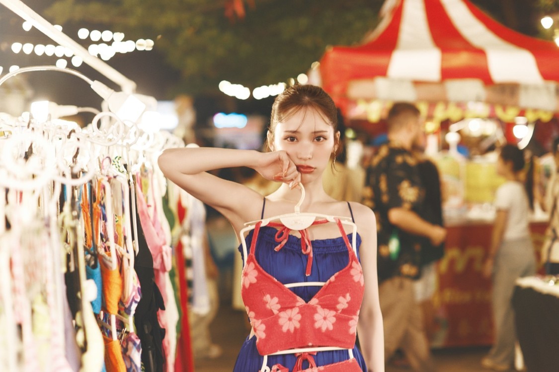 「ほほみ」　©SDP
