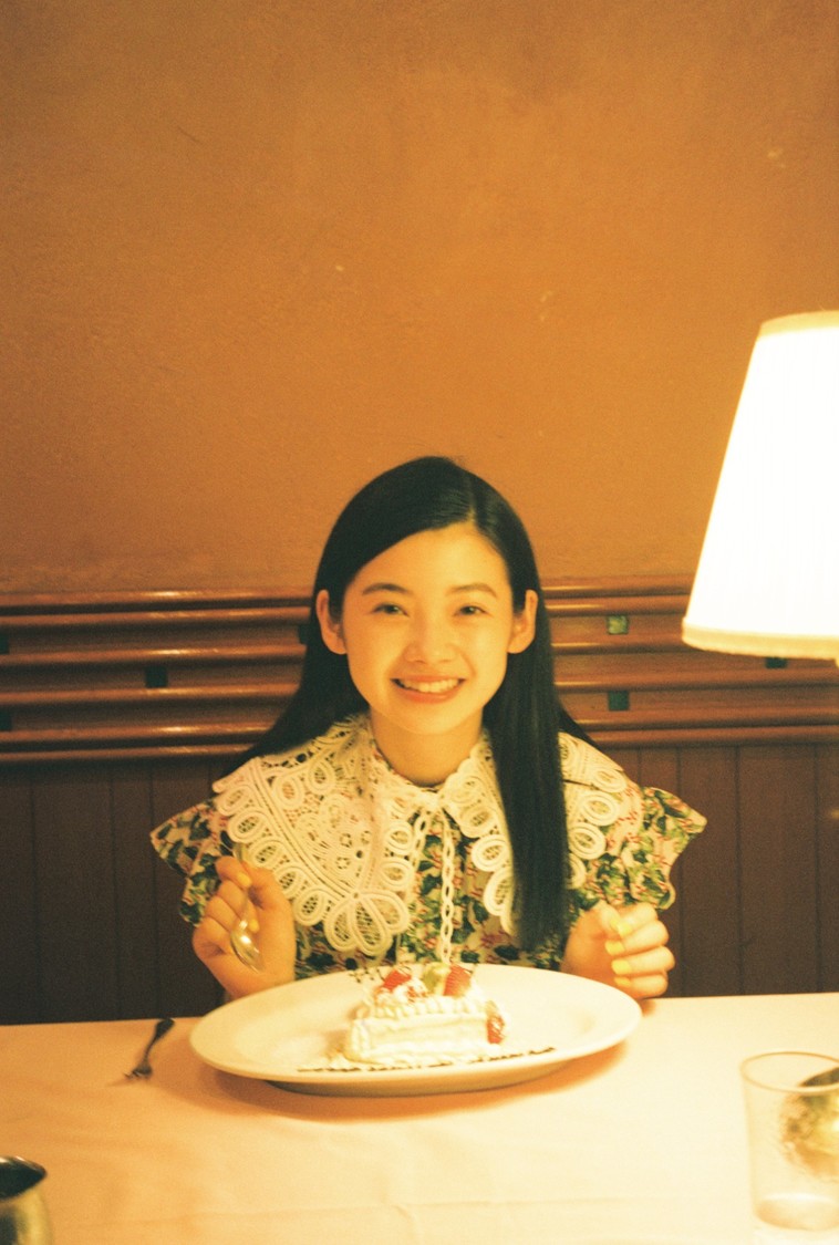 撮影：松岡一哲