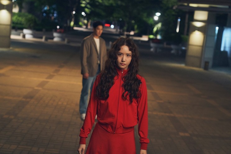 イム・ユナ（少女時代）、6月19日公開の主演映画の新カット6点解禁！　©2025 CJ ENM Co., Ltd., FILMMAKERS R&K ALL RIGHTS RESERVED