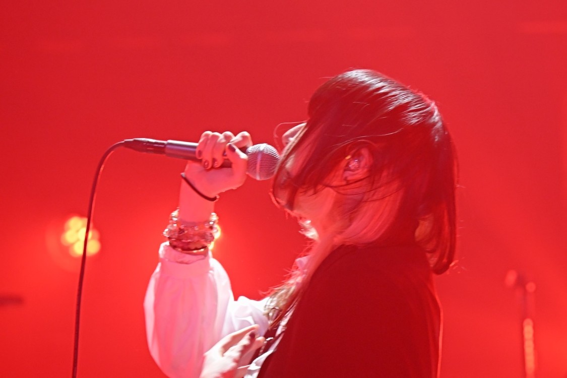 「クライクライ」majiko
