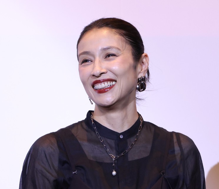水野美紀