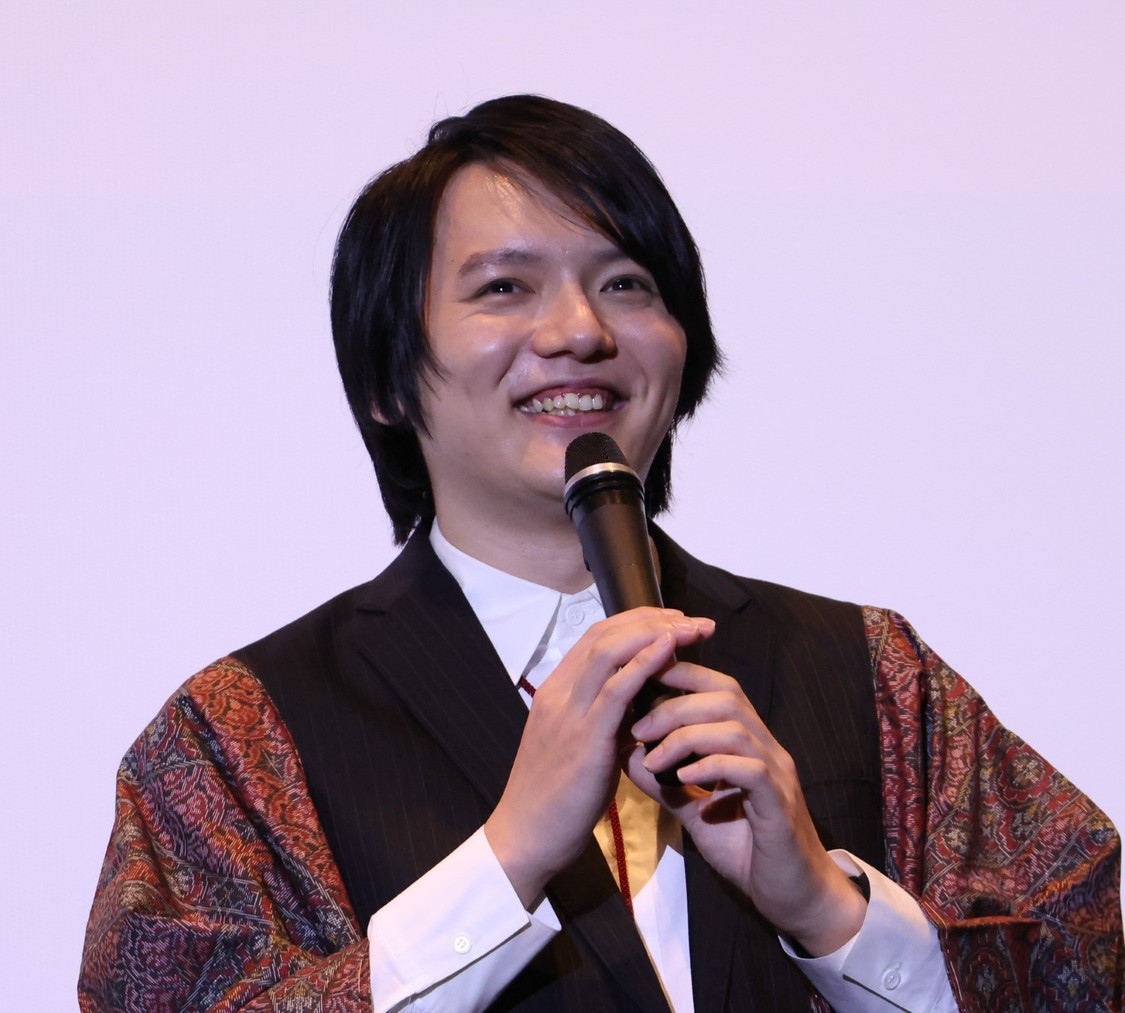 濱田龍臣