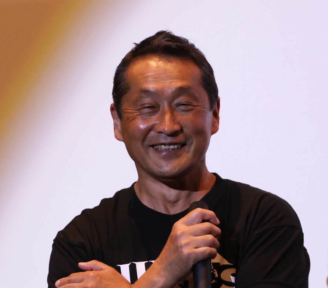 坂本浩一監督