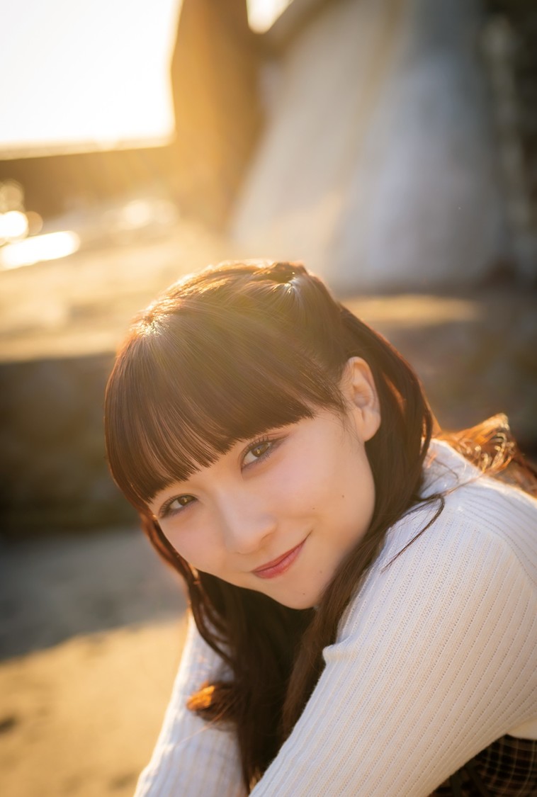 撮影：西村康 