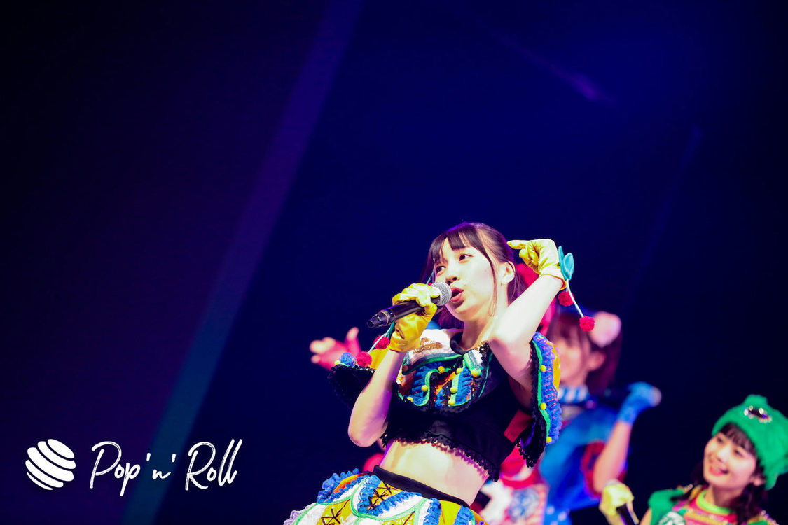 FES☆TIVE ＜TOKYO IDOL FESTIVAL 2019＞｜8/4 DOLL FACTORY（18:45-）