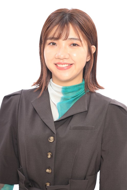 福田麻貴