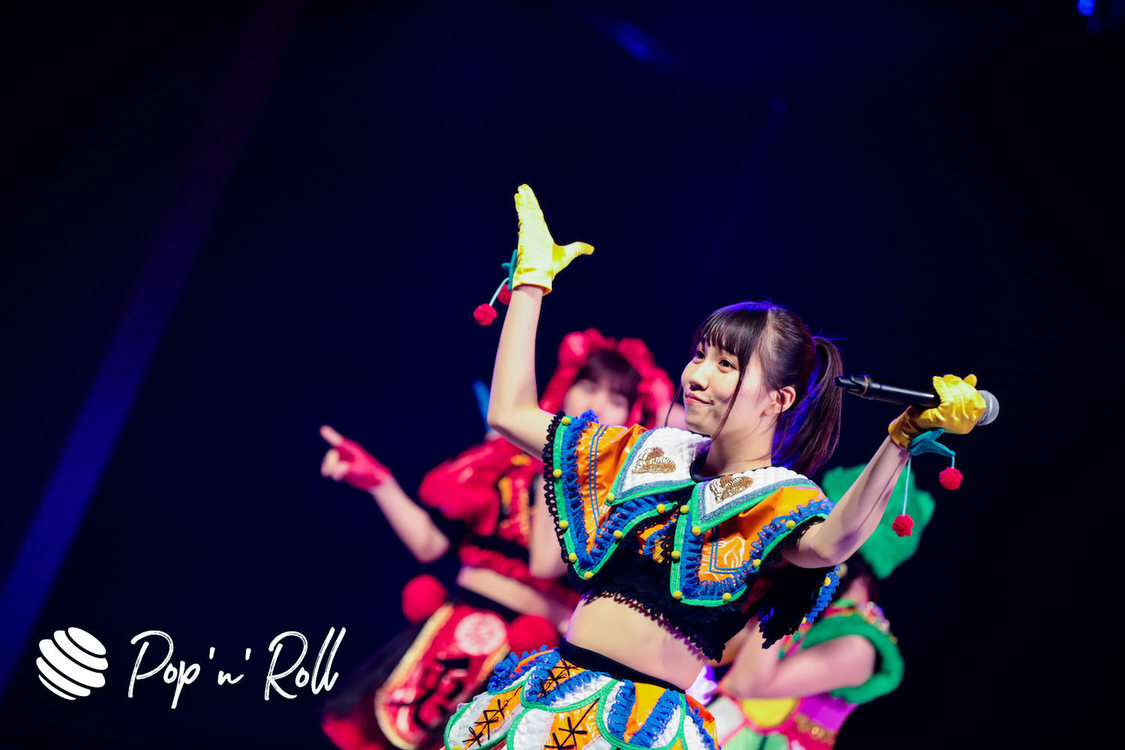 FES☆TIVE ＜TOKYO IDOL FESTIVAL 2019＞｜8/4 DOLL FACTORY（18:45-）