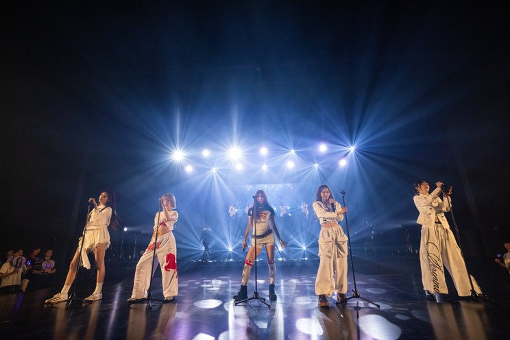 ＜MYERA Official Fanclub Event “Mission STYERA”#01＞ Photo by REALY (RAW Climb)