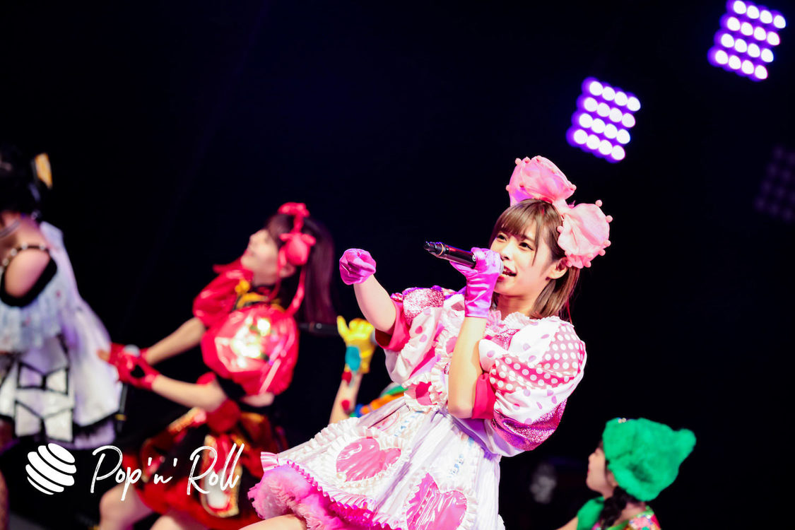 FES☆TIVE ＜TOKYO IDOL FESTIVAL 2019＞｜8/4 DOLL FACTORY（18:45-）