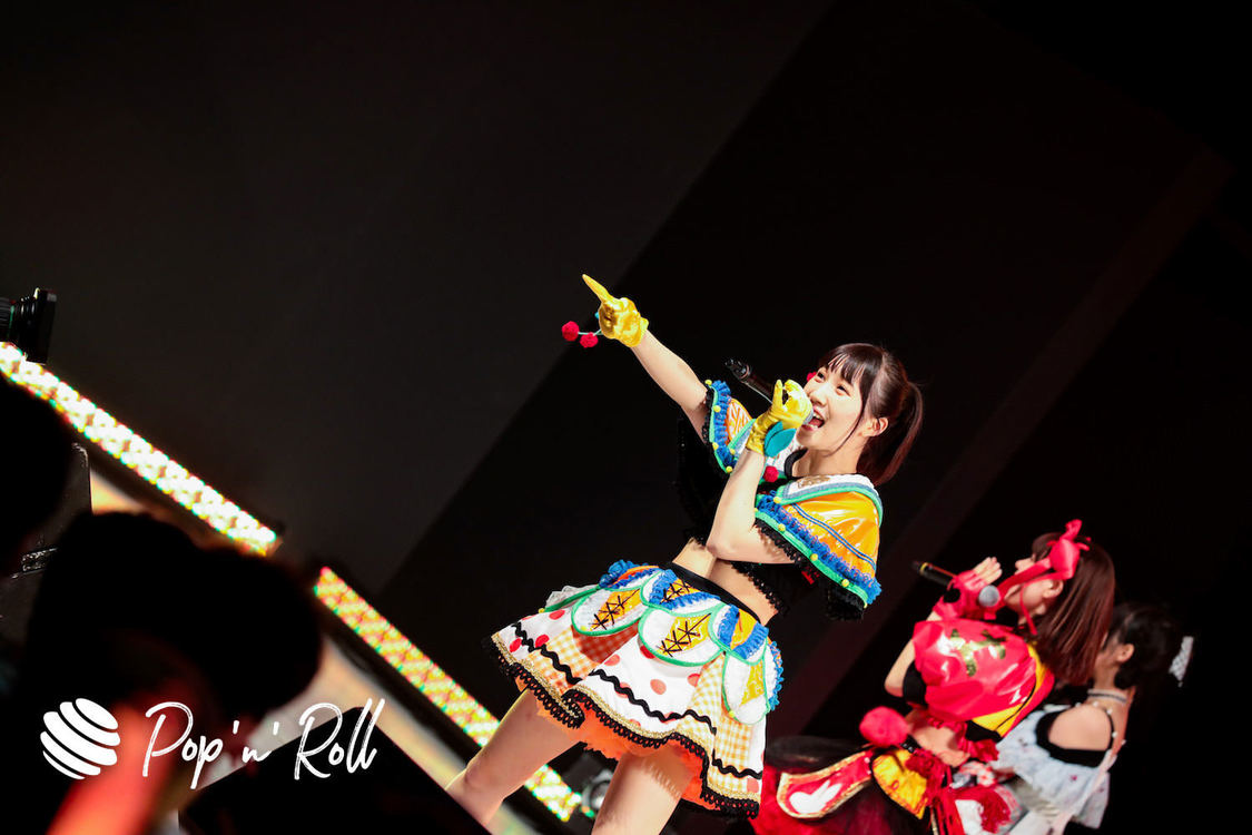 FES☆TIVE ＜TOKYO IDOL FESTIVAL 2019＞｜8/4 DOLL FACTORY（18:45-）