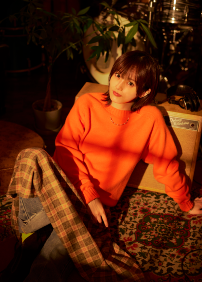 山本彩