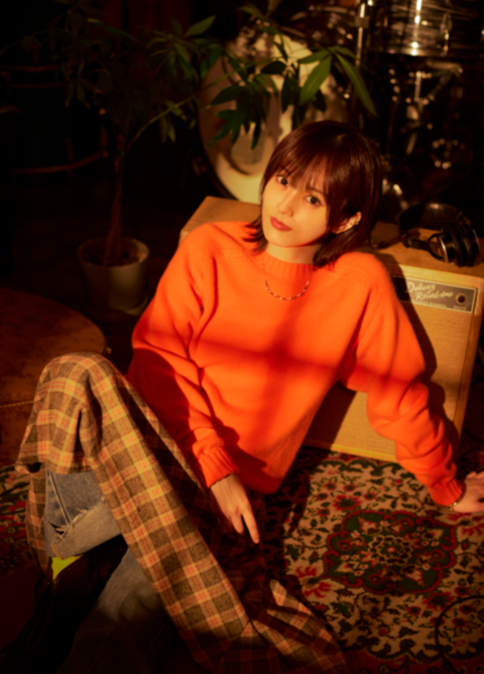 山本彩