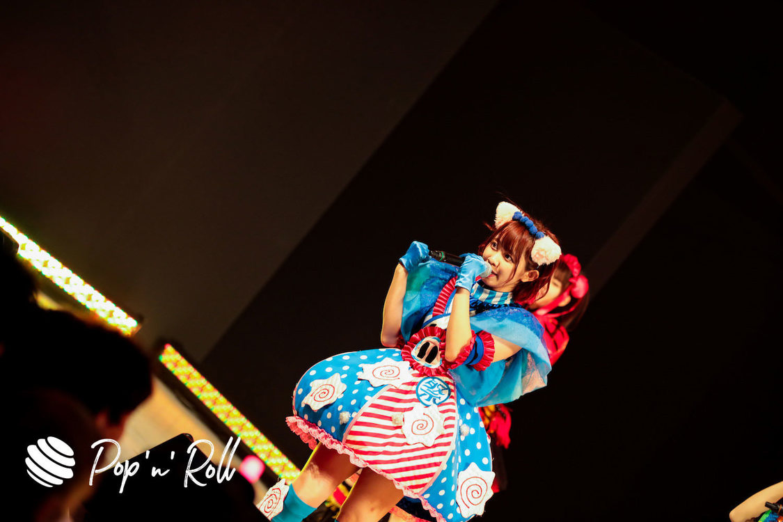 FES☆TIVE ＜TOKYO IDOL FESTIVAL 2019＞｜8/4 DOLL FACTORY（18:45-）