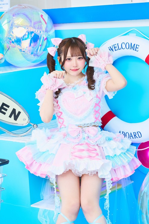 後藤理花