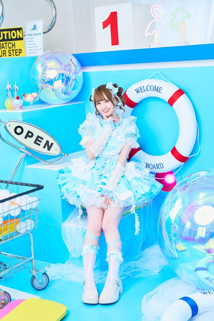 内川まどか