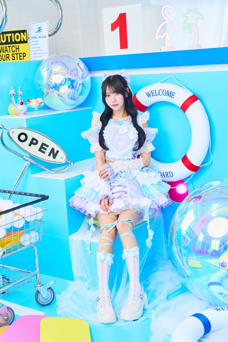 町田つむぎ